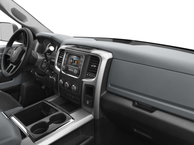 2016 RAM 3500 Longhrn