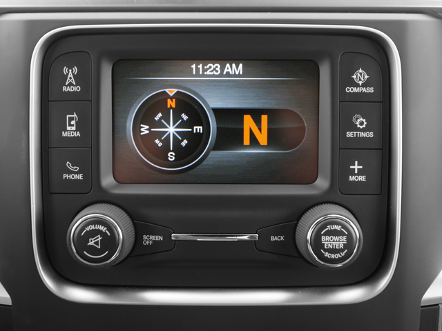 2016 RAM 3500 Longhrn