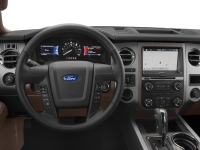 2017 Ford Expedition EL King Ranch
