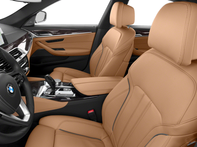2018 BMW 5 Series 540i xDrive