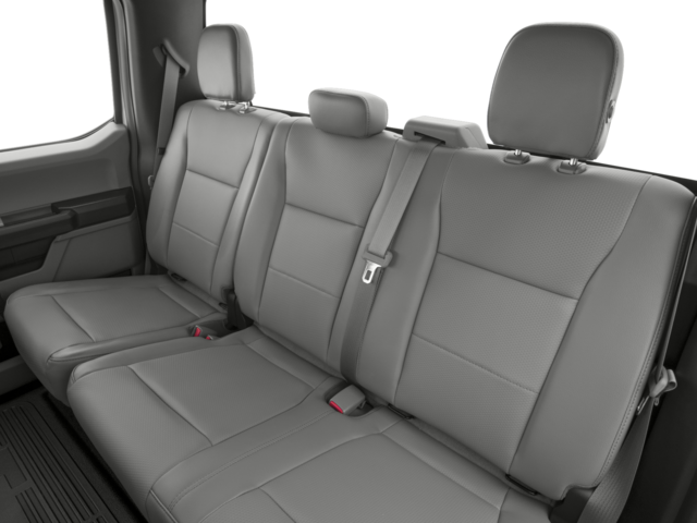 2018 Ford Super Duty F-250 SRW XL