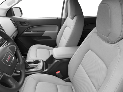 2018 GMC Canyon 2WD