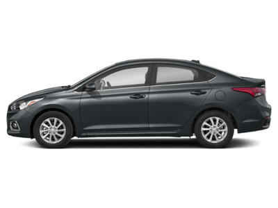 2018 Hyundai ACCENT SEL