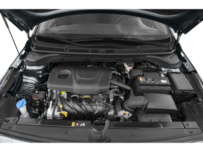 2018 Hyundai ACCENT SEL