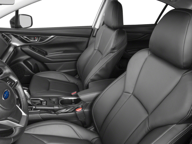 2018 Subaru Impreza Limited