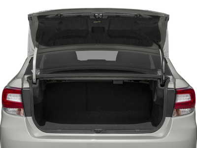 2018 Subaru Impreza Limited