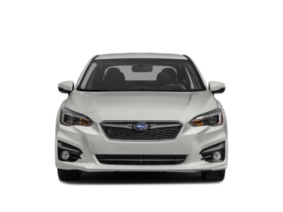 2018 Subaru Impreza Limited
