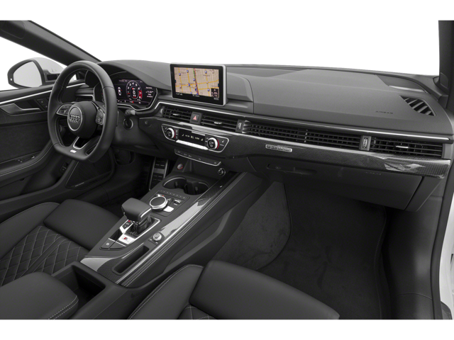 2019 Audi S5 Coupe Prestige