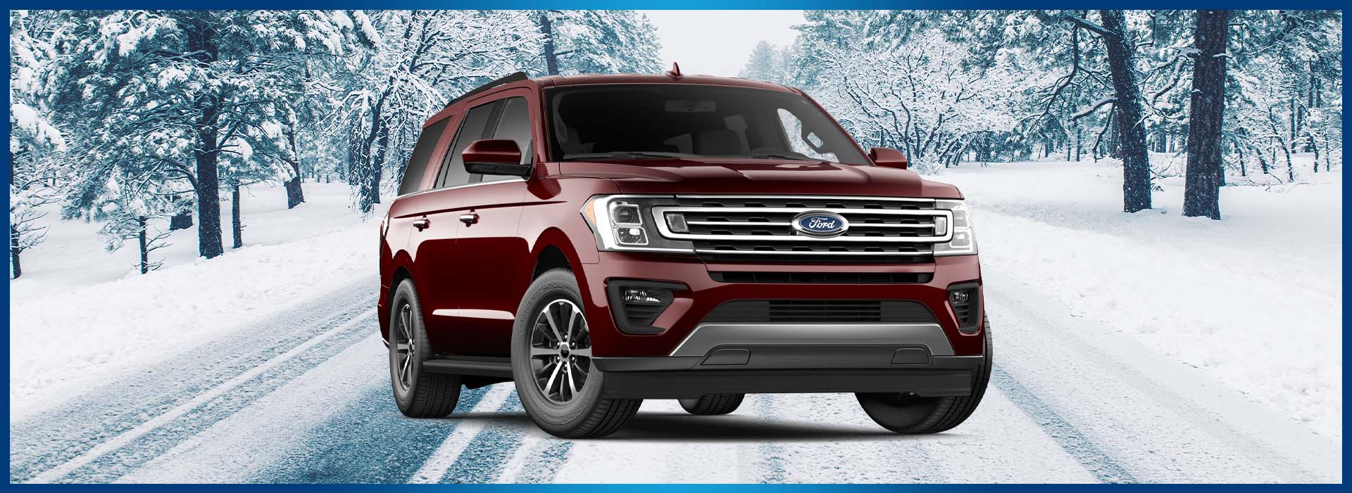 snow driving service