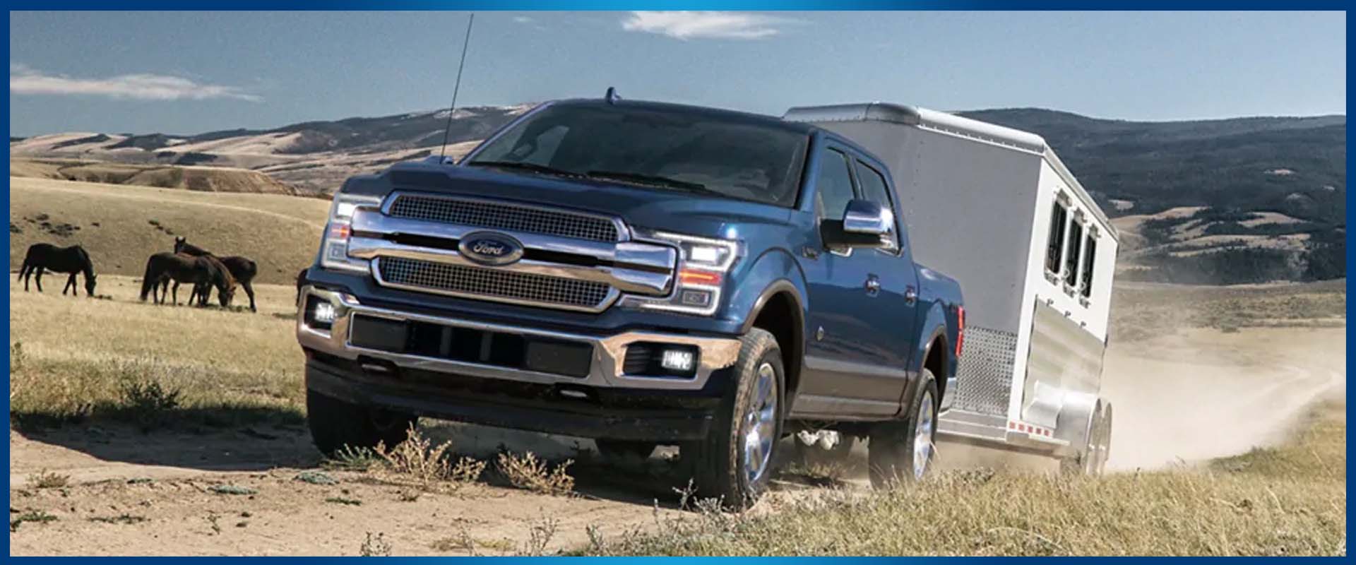 trailer towing safety