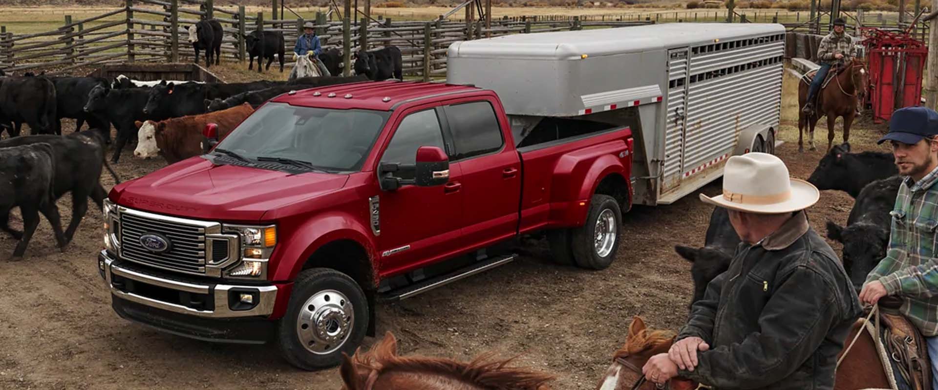 trailer towing safety