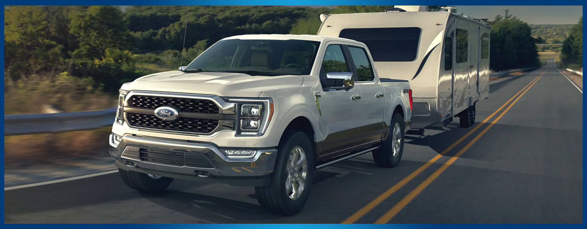 Ford F-150 is North American Truck of the Year