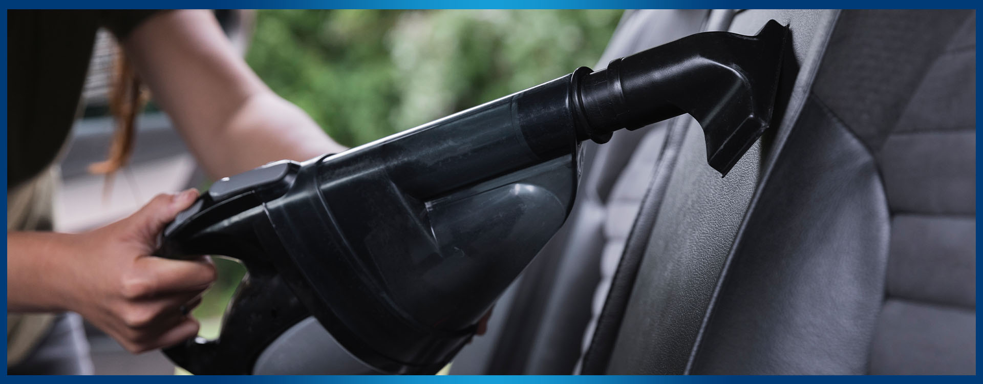 spring cleaning for cars tips