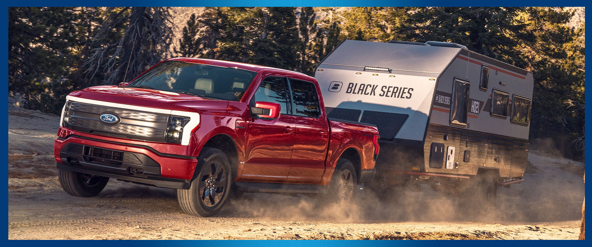 Motortrend Truck of the Year