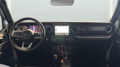 2023 Jeep Wrangler Sahara Altitude