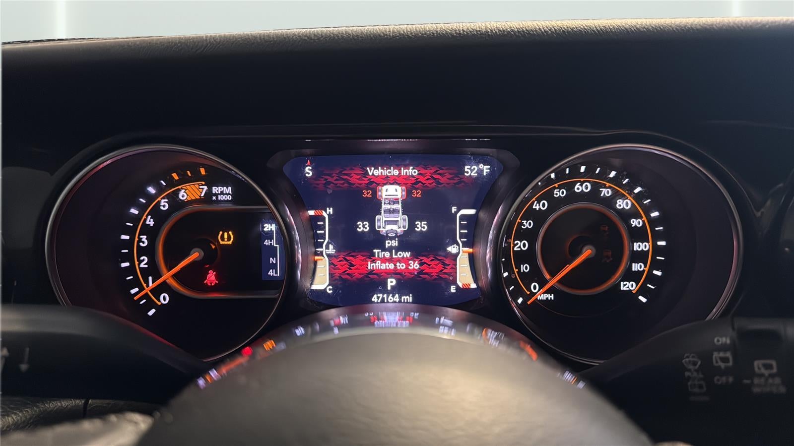 2023 Jeep Wrangler Sahara Altitude