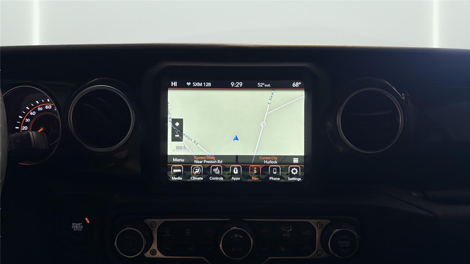 2023 Jeep Wrangler Sahara Altitude