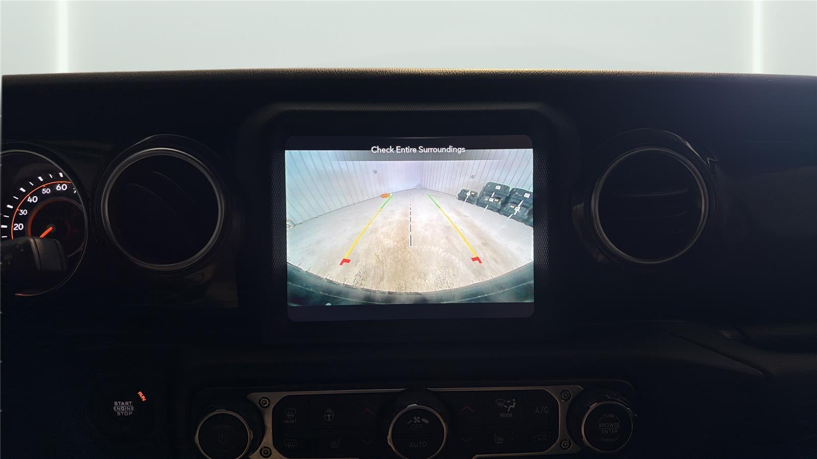 2023 Jeep Wrangler Sahara Altitude
