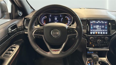 2019 Jeep Grand Cherokee Trailhawk