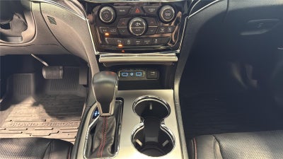 2019 Jeep Grand Cherokee Trailhawk