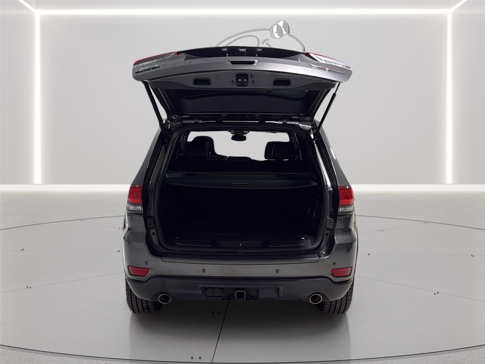 2019 Jeep Grand Cherokee Trailhawk