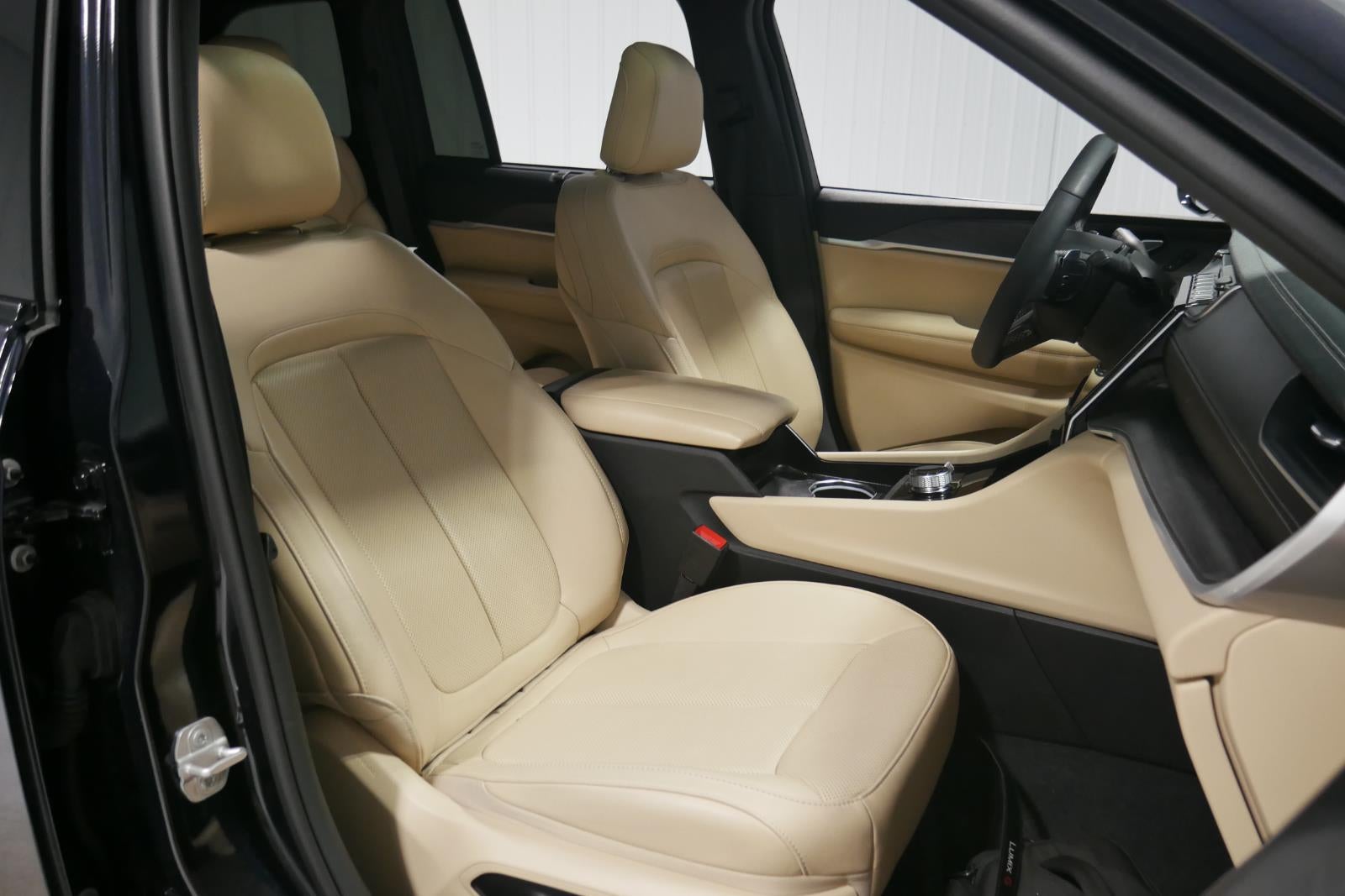 2024 Jeep Grand Cherokee 4xe Limi