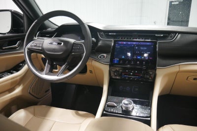 2024 Jeep Grand Cherokee 4xe Limi