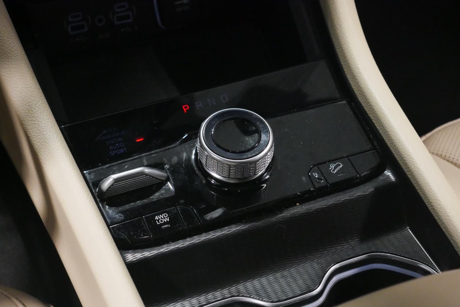 2024 Jeep Grand Cherokee 4xe Limi