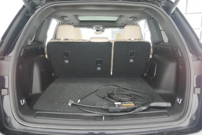 2024 Jeep Grand Cherokee 4xe Limi