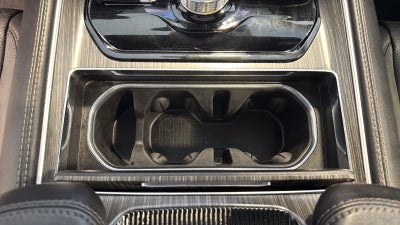2023 Jeep Wagoneer Series II