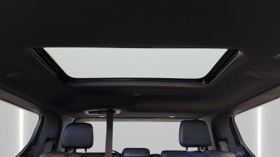 2023 Jeep Wagoneer Series II