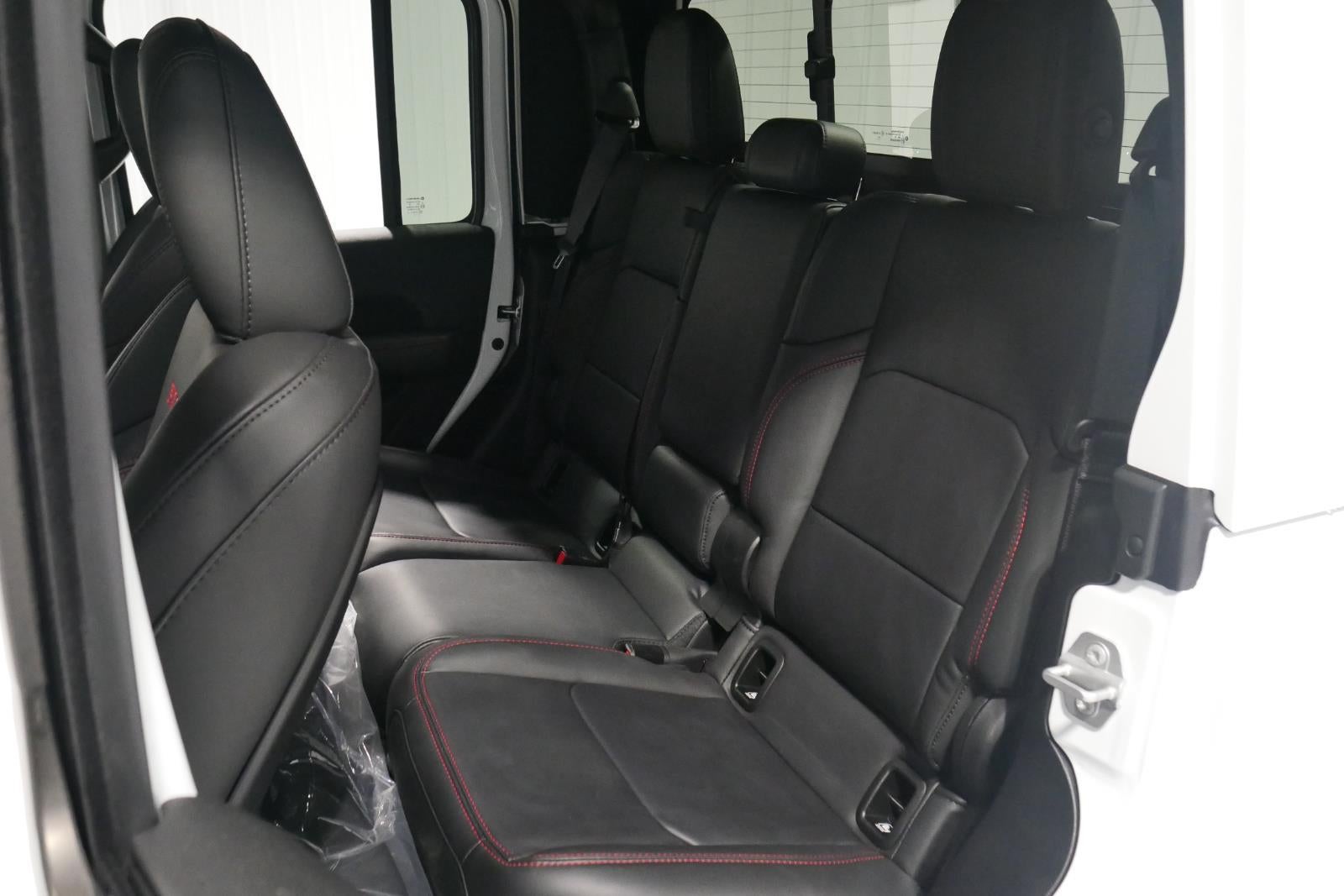 2025 Jeep Gladiator Rubicon X