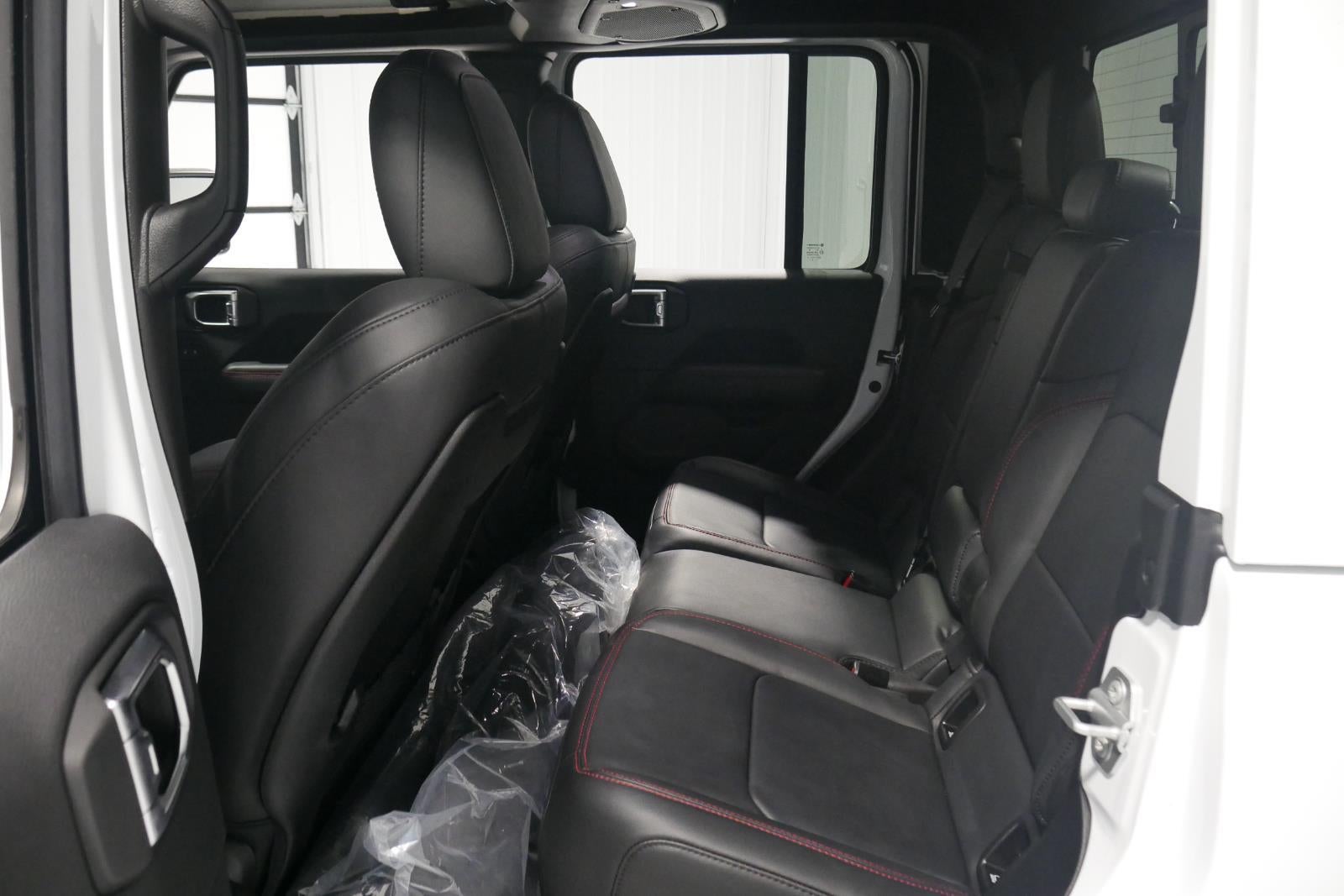 2025 Jeep Gladiator Rubicon X