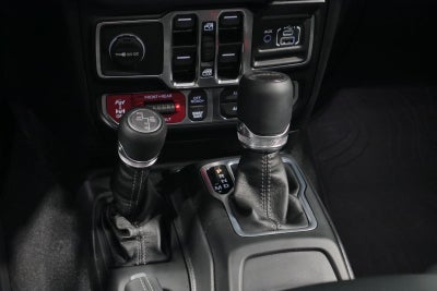 2025 Jeep Gladiator Rubicon X