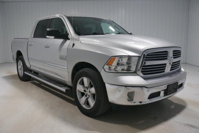 2016 RAM 1500 Lone Star