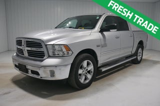 2016 RAM 1500 Lone Star