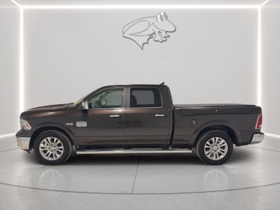 2017 RAM 1500 Longhorn