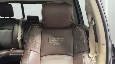 2017 RAM 1500 Longhorn