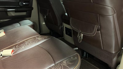 2017 RAM 1500 Longhorn