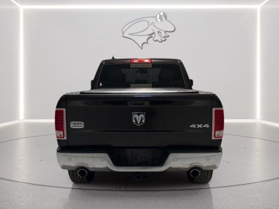 2017 RAM 1500 Longhorn