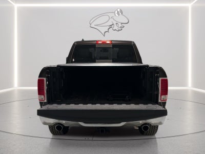 2017 RAM 1500 Longhorn