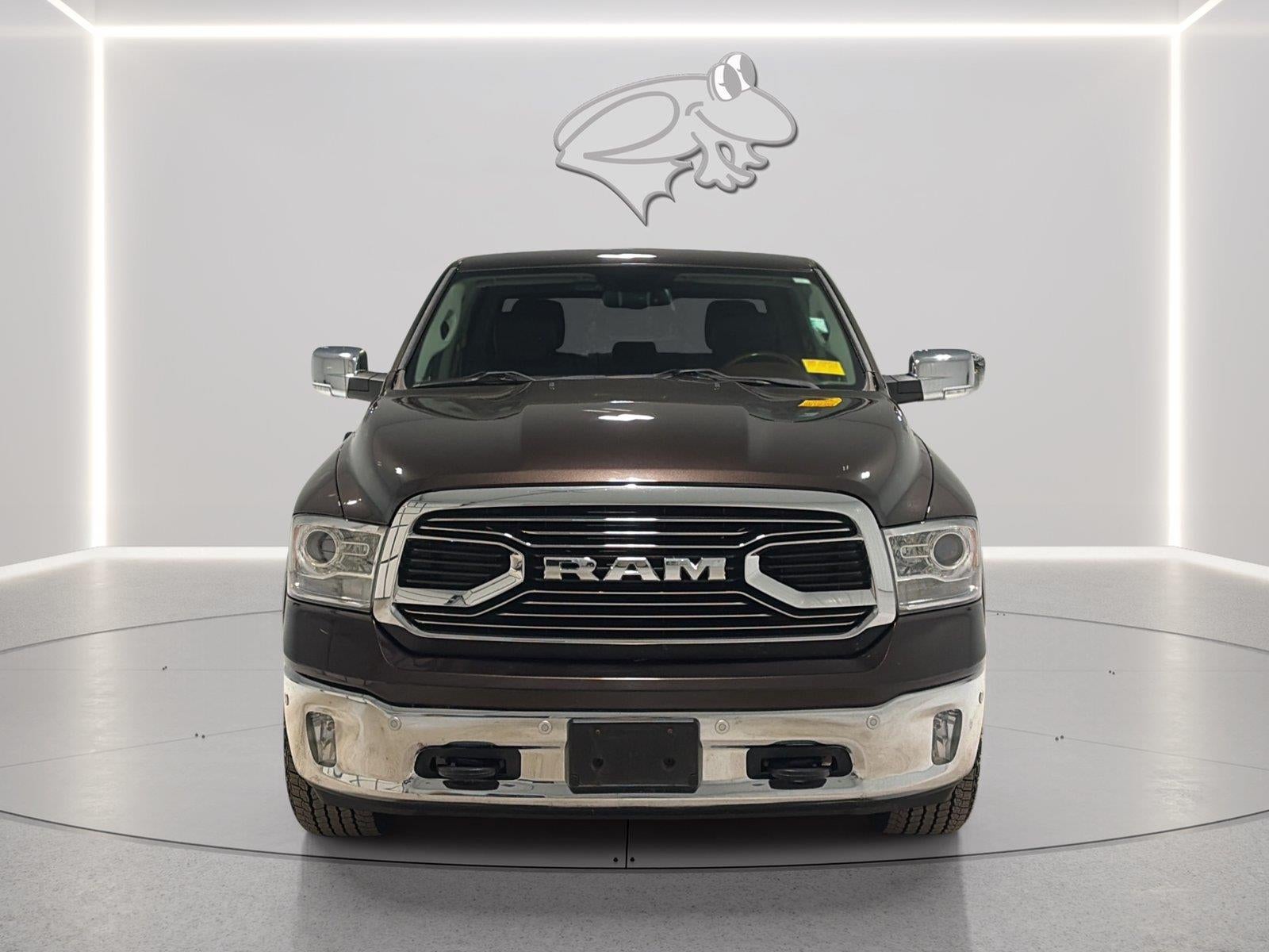 2017 RAM 1500 Longhorn
