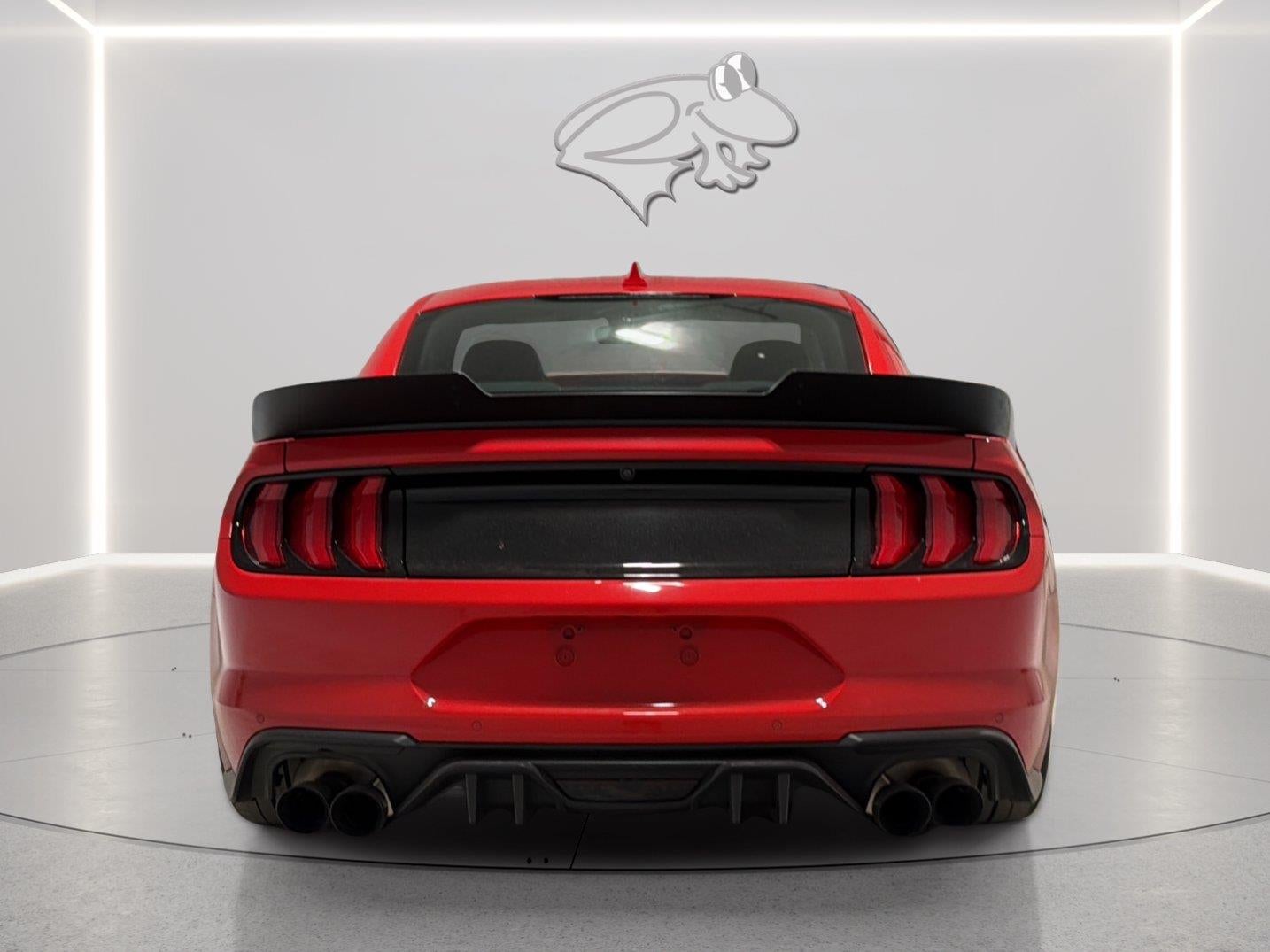 2021 Ford Mustang GT