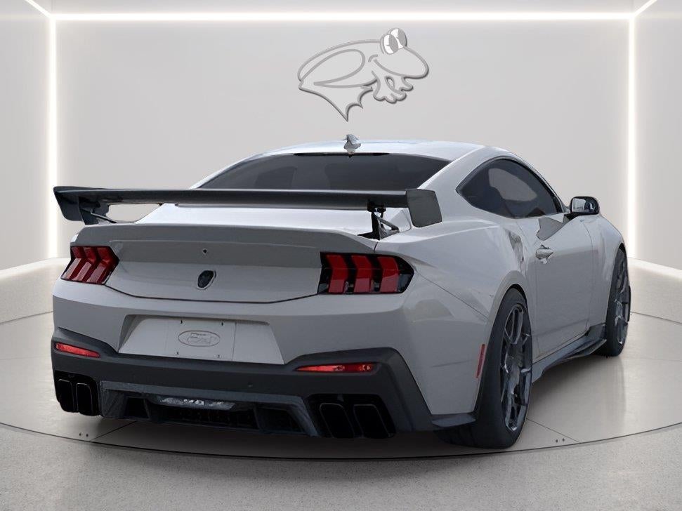 2026 Ford Mustang Dark Horse SC