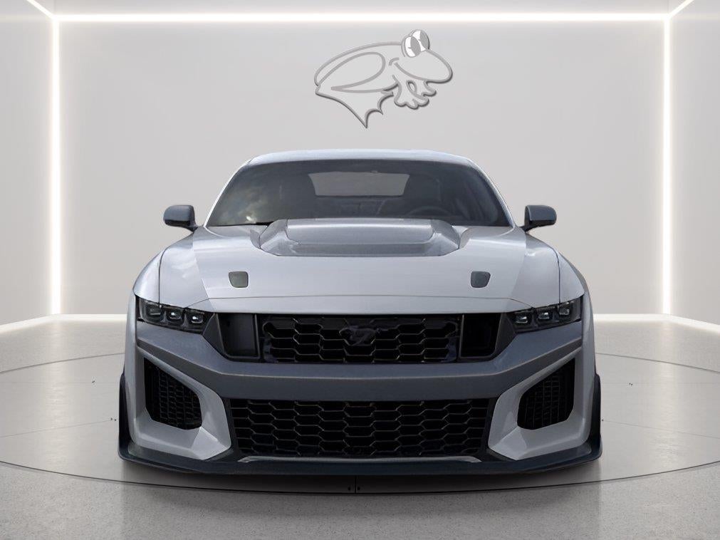 2026 Ford Mustang Dark Horse SC
