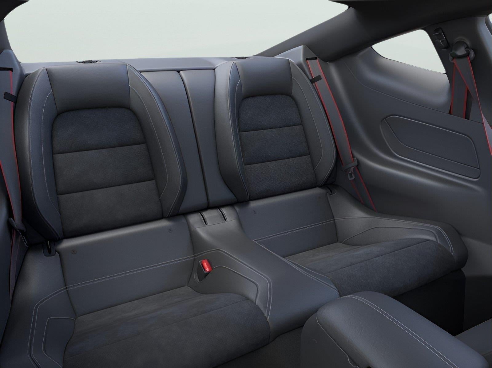 2026 Ford Mustang Dark Horse SC