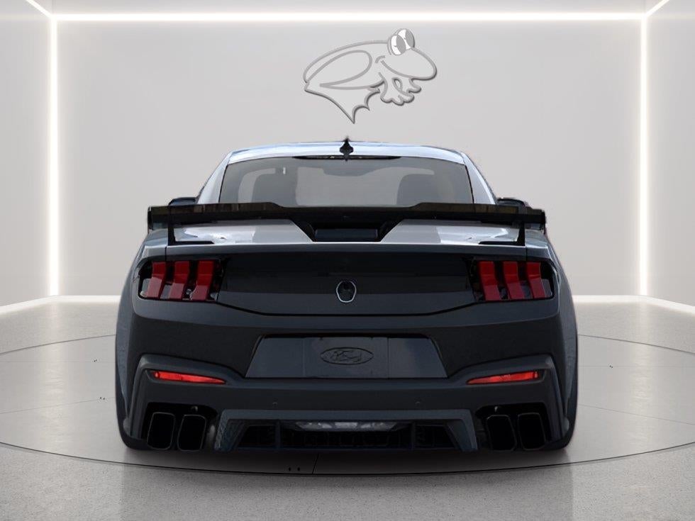 2026 Ford Mustang Dark Horse SC