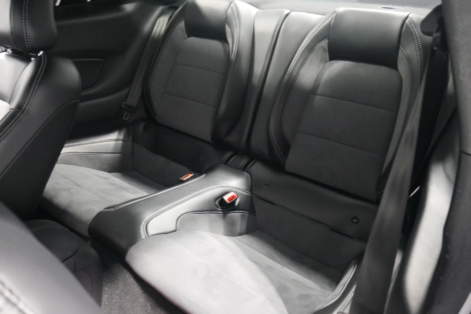 2020 Ford Mustang Shelby GT350