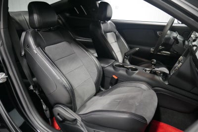 2020 Ford Mustang Shelby GT350