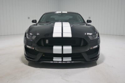 2020 Ford Mustang Shelby GT350